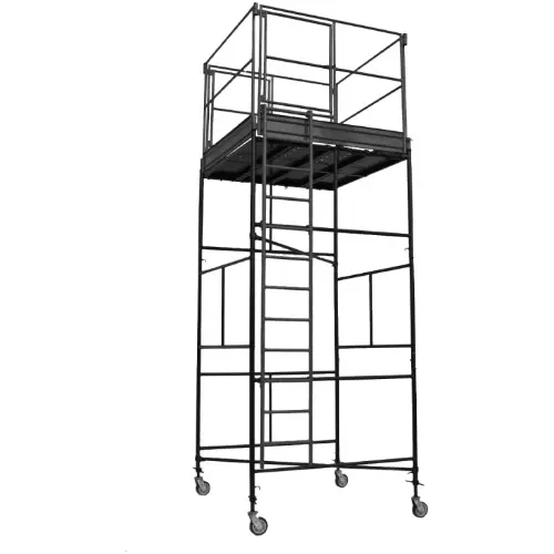 Andaime Tubular