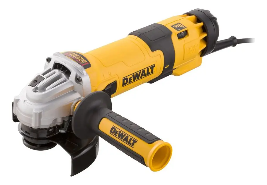 Esmerilhadeira 5 polegadas DeWalt