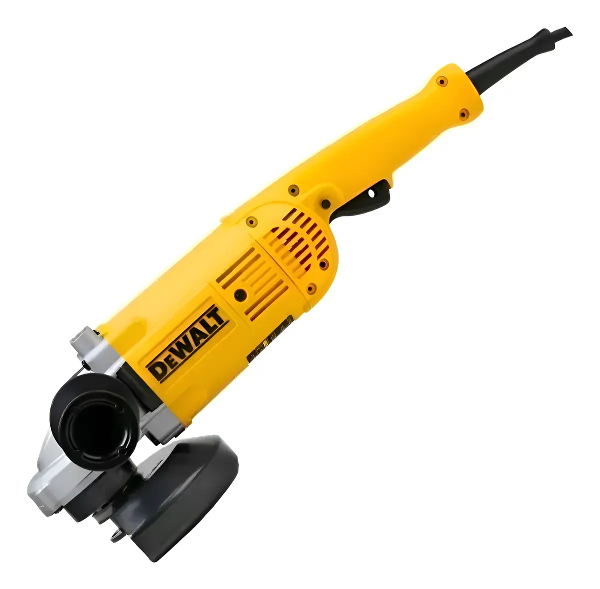 Esmerilhadeira 7 polegadas DeWalt
