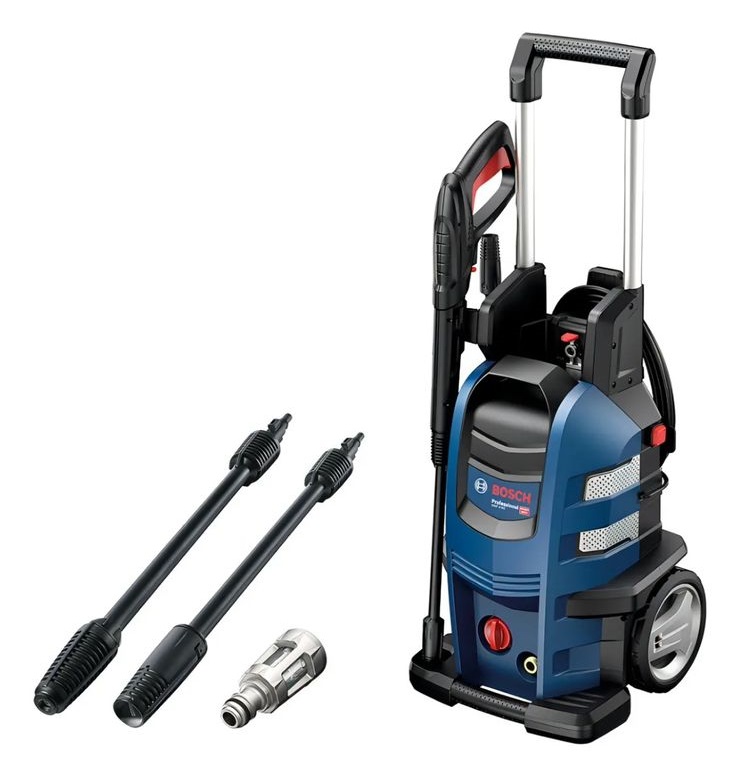 Lavadora Bosch GHP 4.50