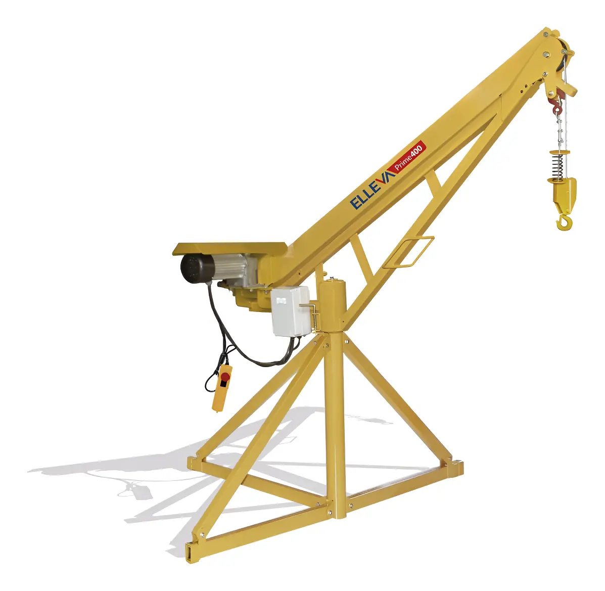 Mini Grua 500kg